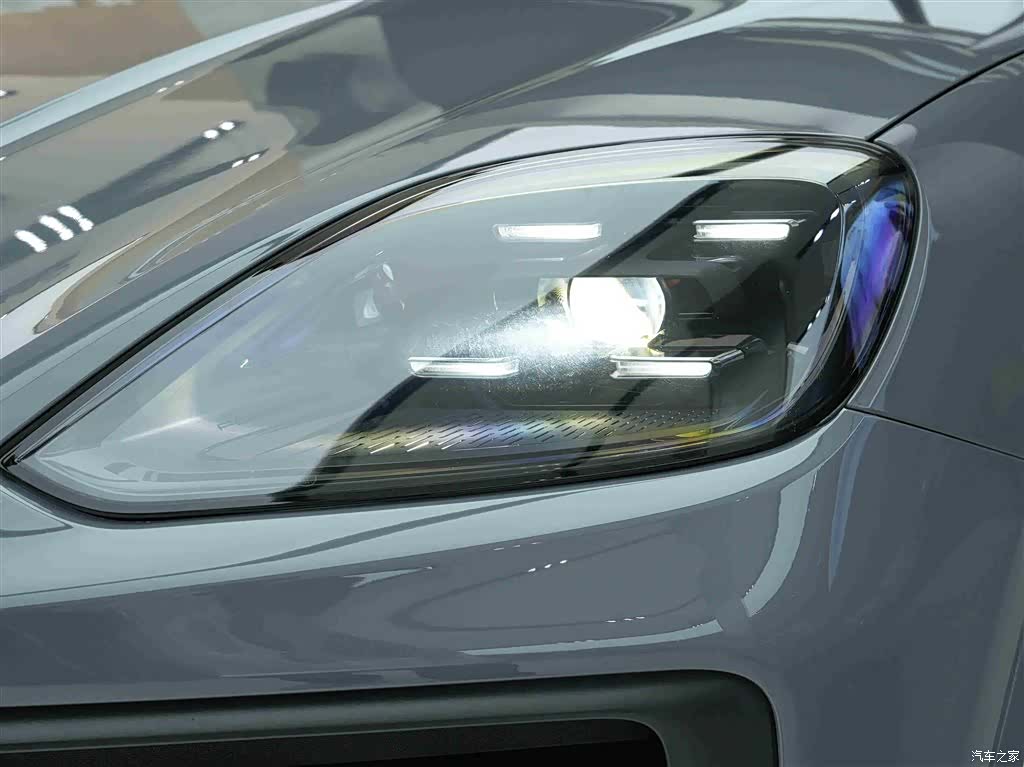 Porsche Cayenne, 2024 24