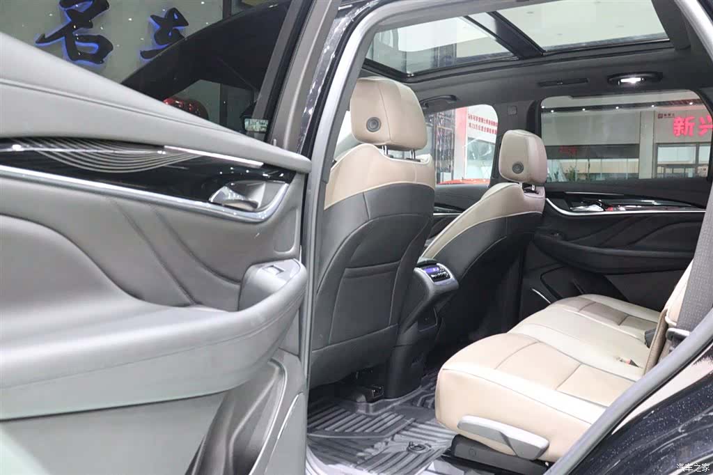 Buick Enclave, 2023 9