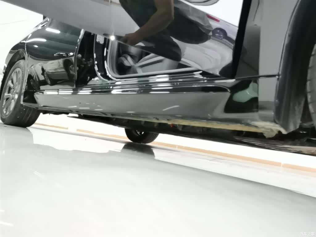 Wuling Starlight, 2025 21