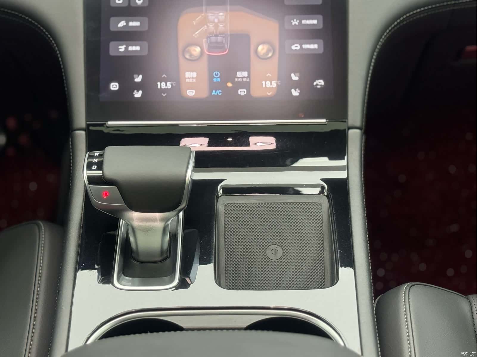 Li Auto ONE, 2020 12