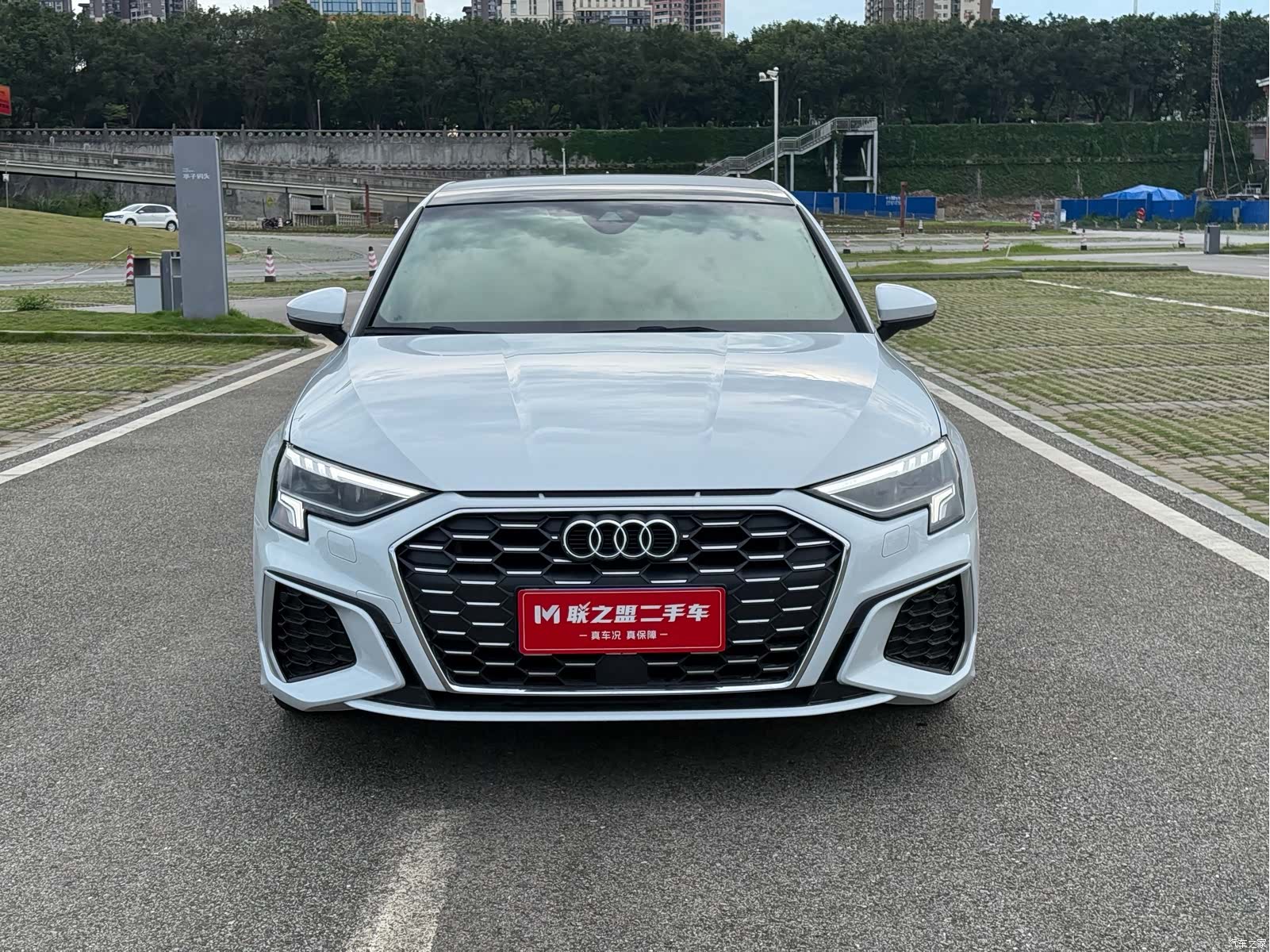 Audi A3, 2022 2