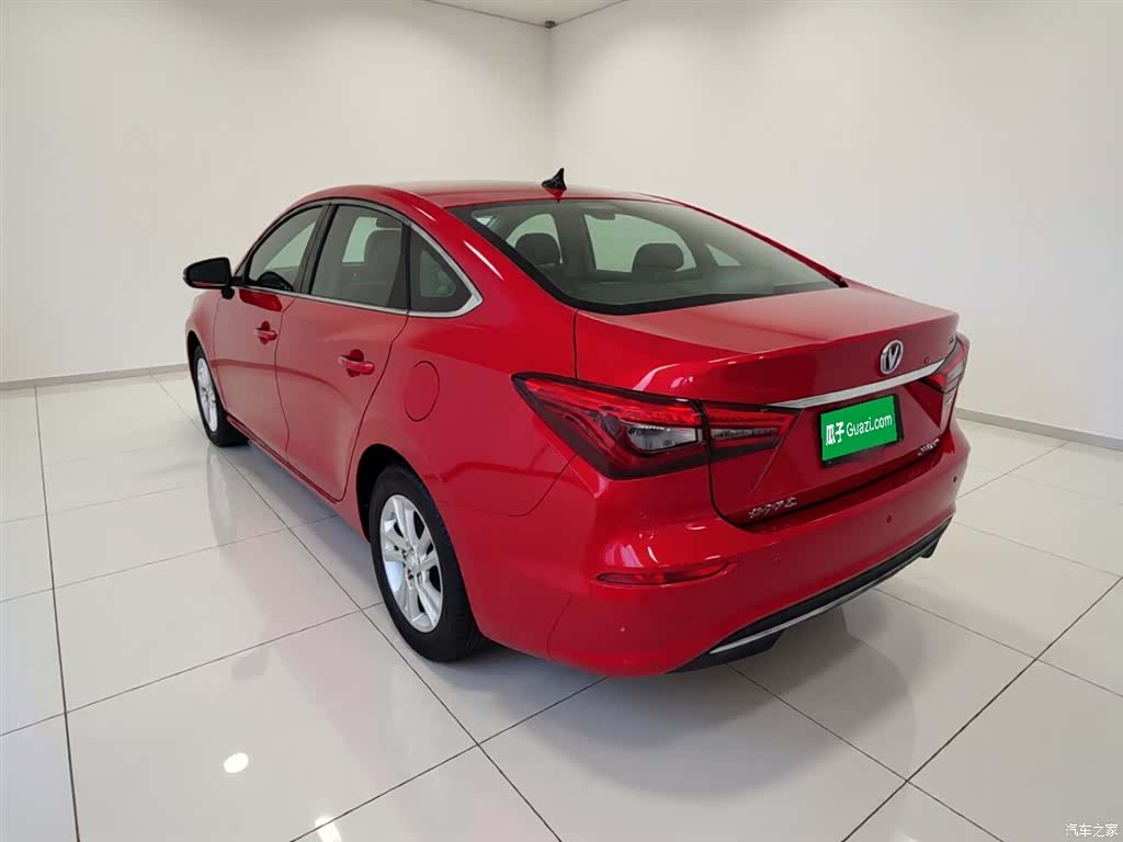Changan Eado, 2019 все фото
