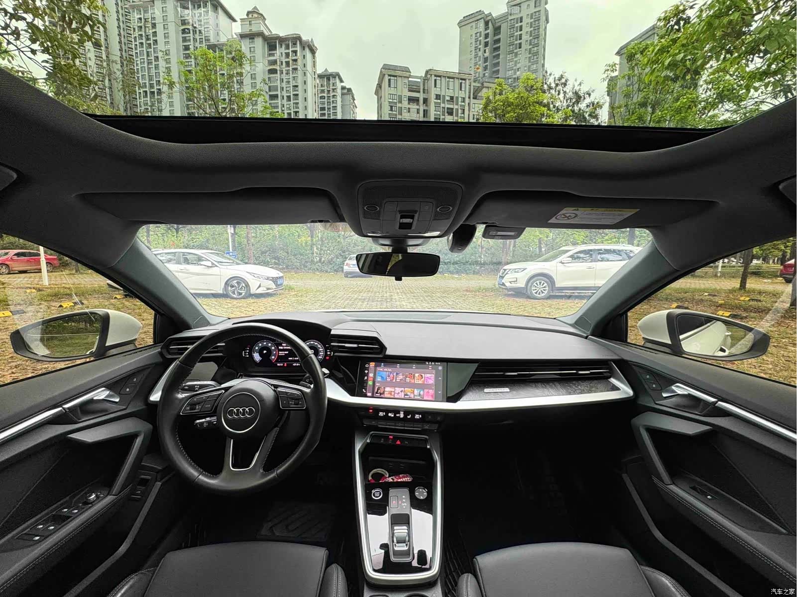 Audi A3, 2022 17