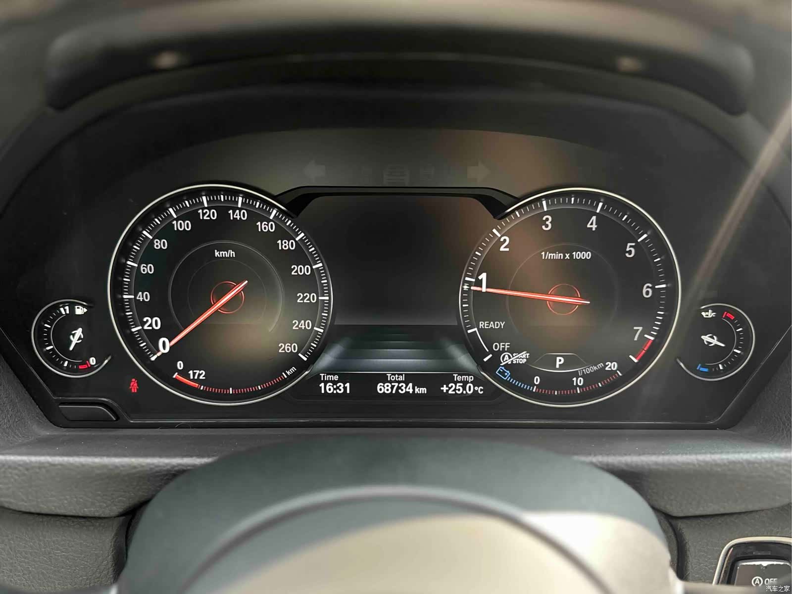 BMW 3 Series, 2019 18