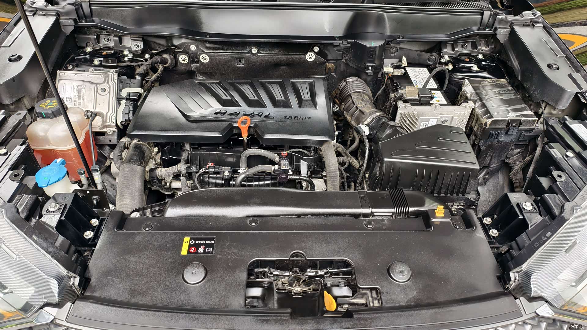 Haval H6, 2021 17