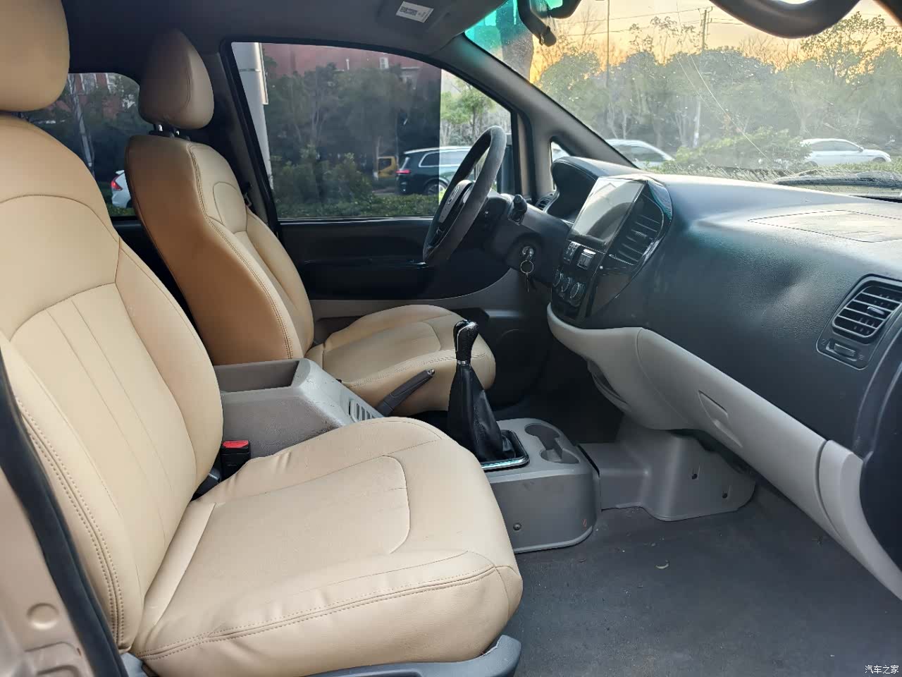 DongFeng M3L, 2019 4