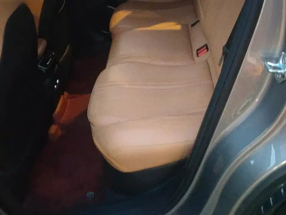 Geely Galaxy Galaxy L7