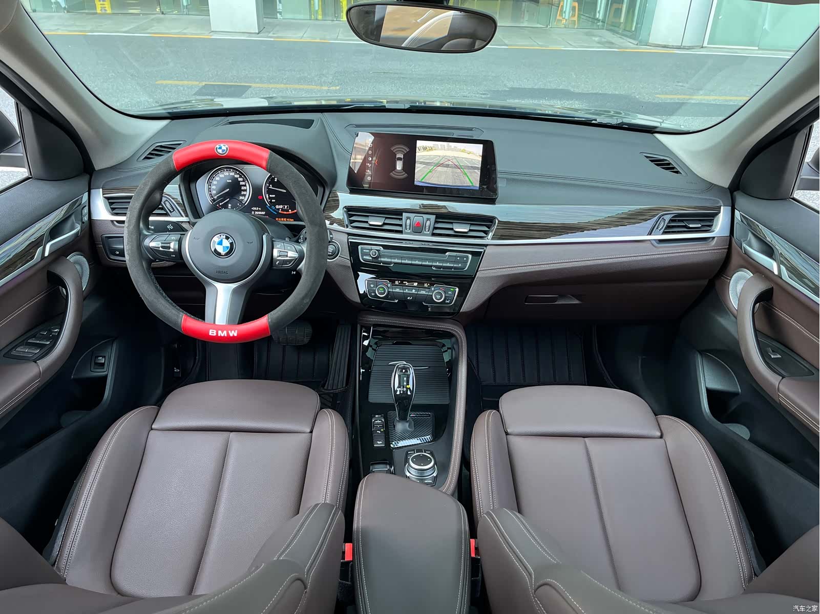 BMW X1, 2020 14