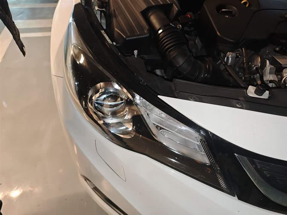 Chevrolet Mai Ruibao