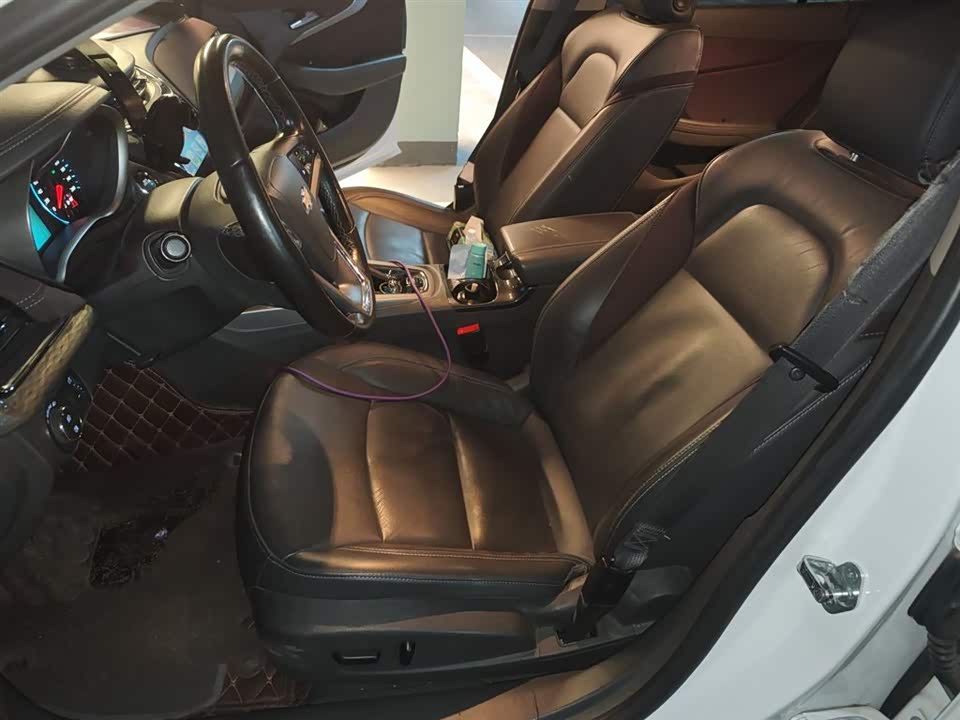 Chevrolet Mai Ruibao