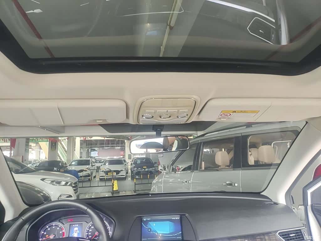 Haval H6, 2018 18