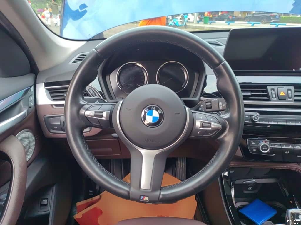BMW X1, 2022 3