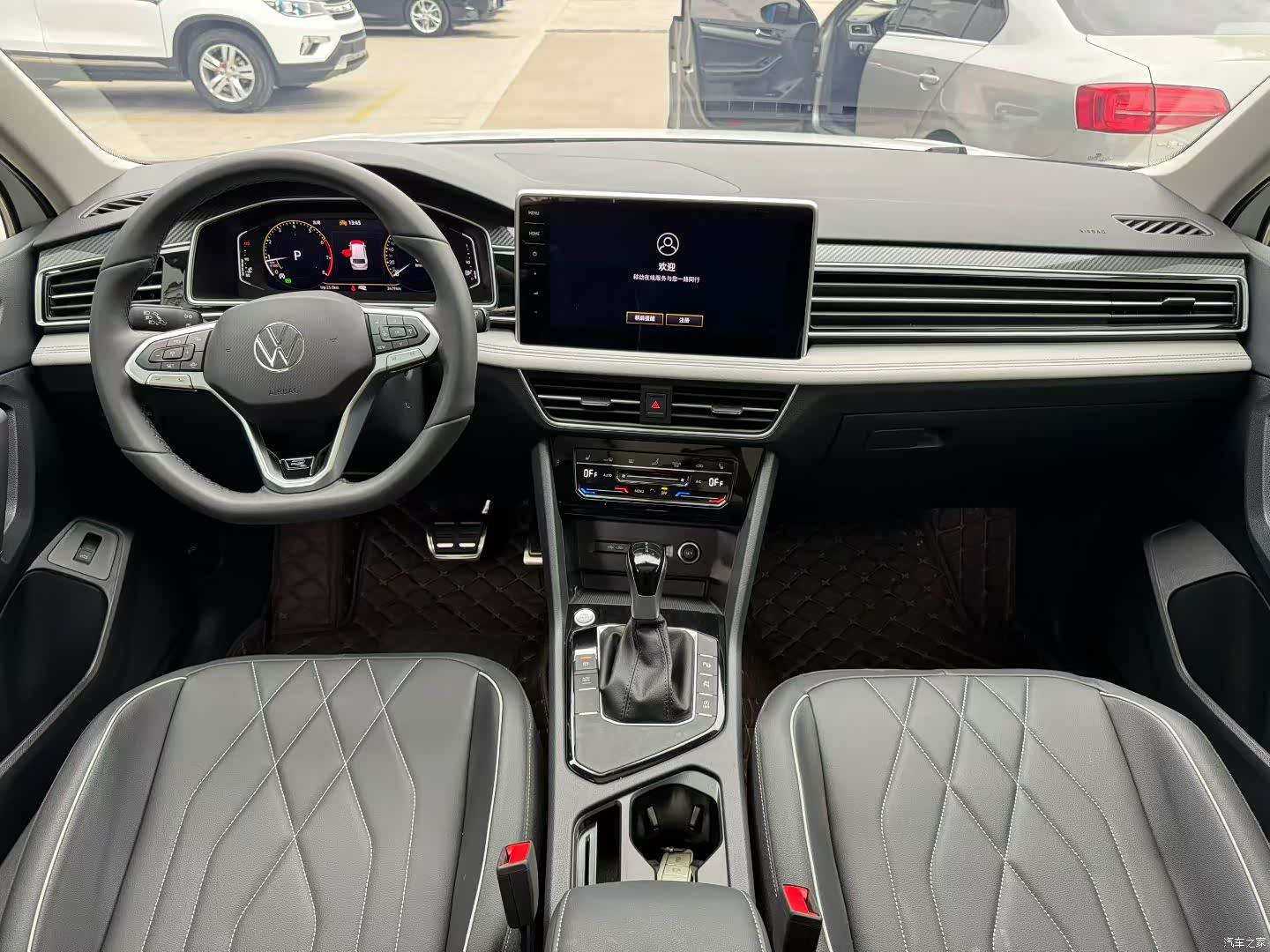 Volkswagen Tiguan L, 2024 7