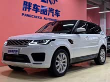 ��ʤ�˶� 2014�� 3.0 SC V6 HSE