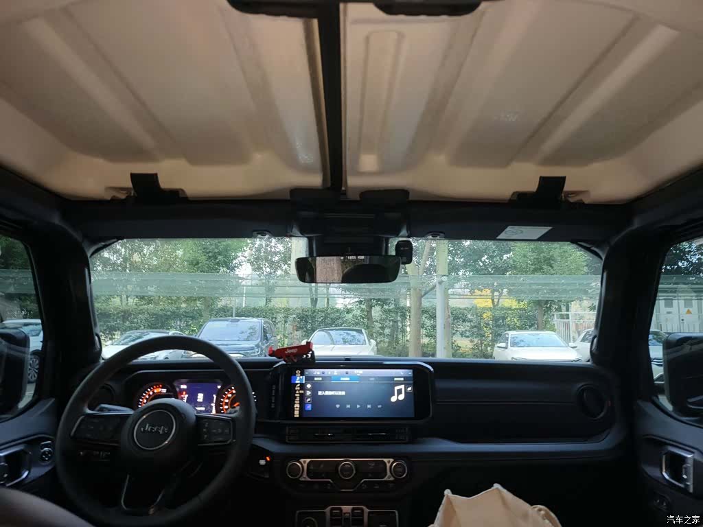 Jeep Wrangler, 2024 9