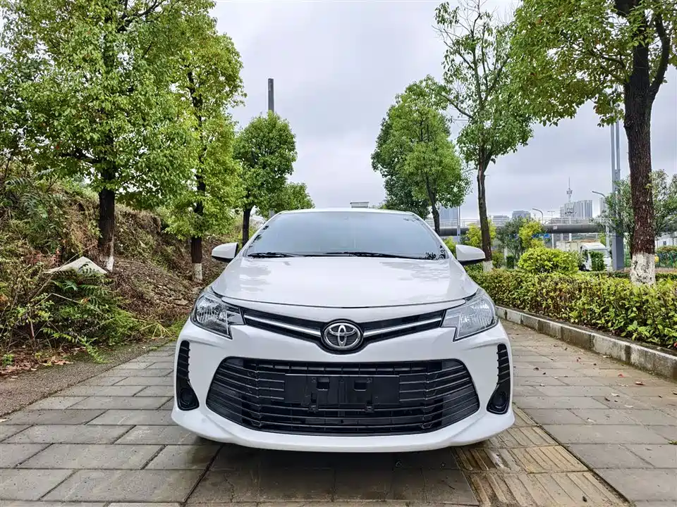 Toyota Vios