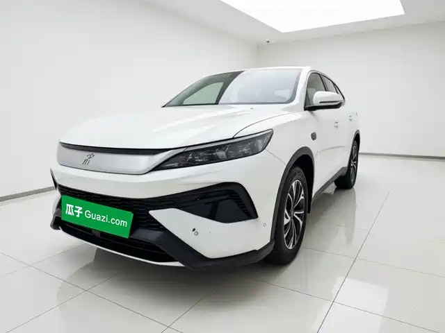 BYD Song Pro New Energy 2025 — купить из Китая под заказ