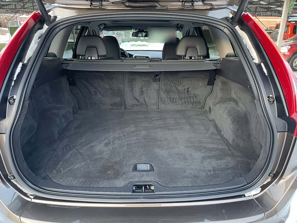 Volvo XC60, 2014 10