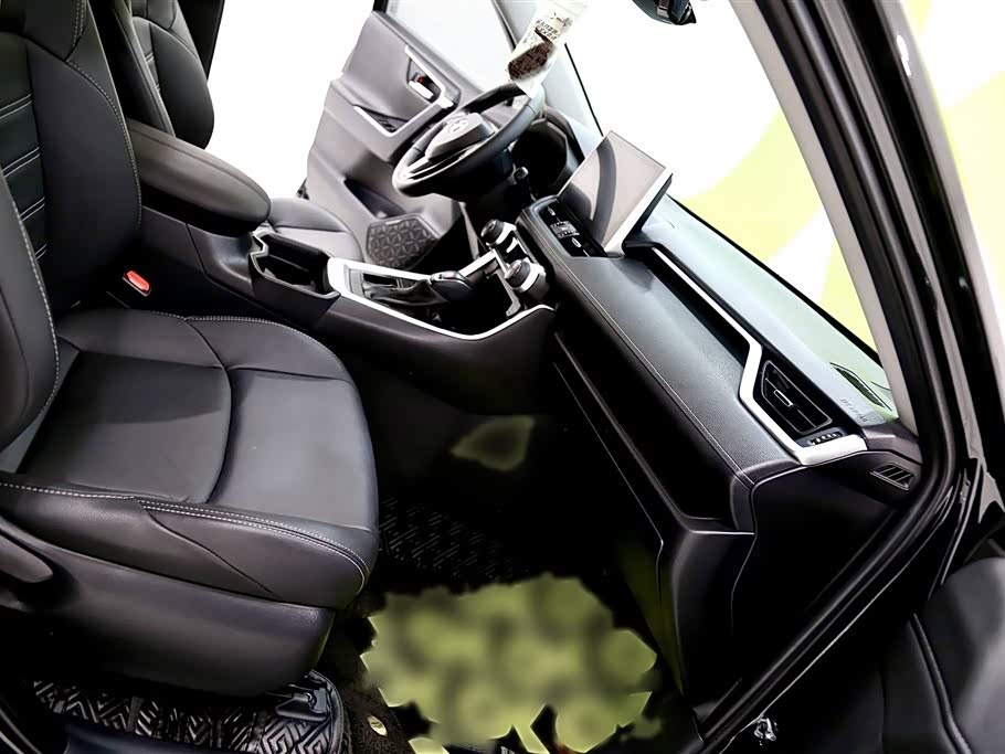 Toyota Wilanda Toyota Wilanda