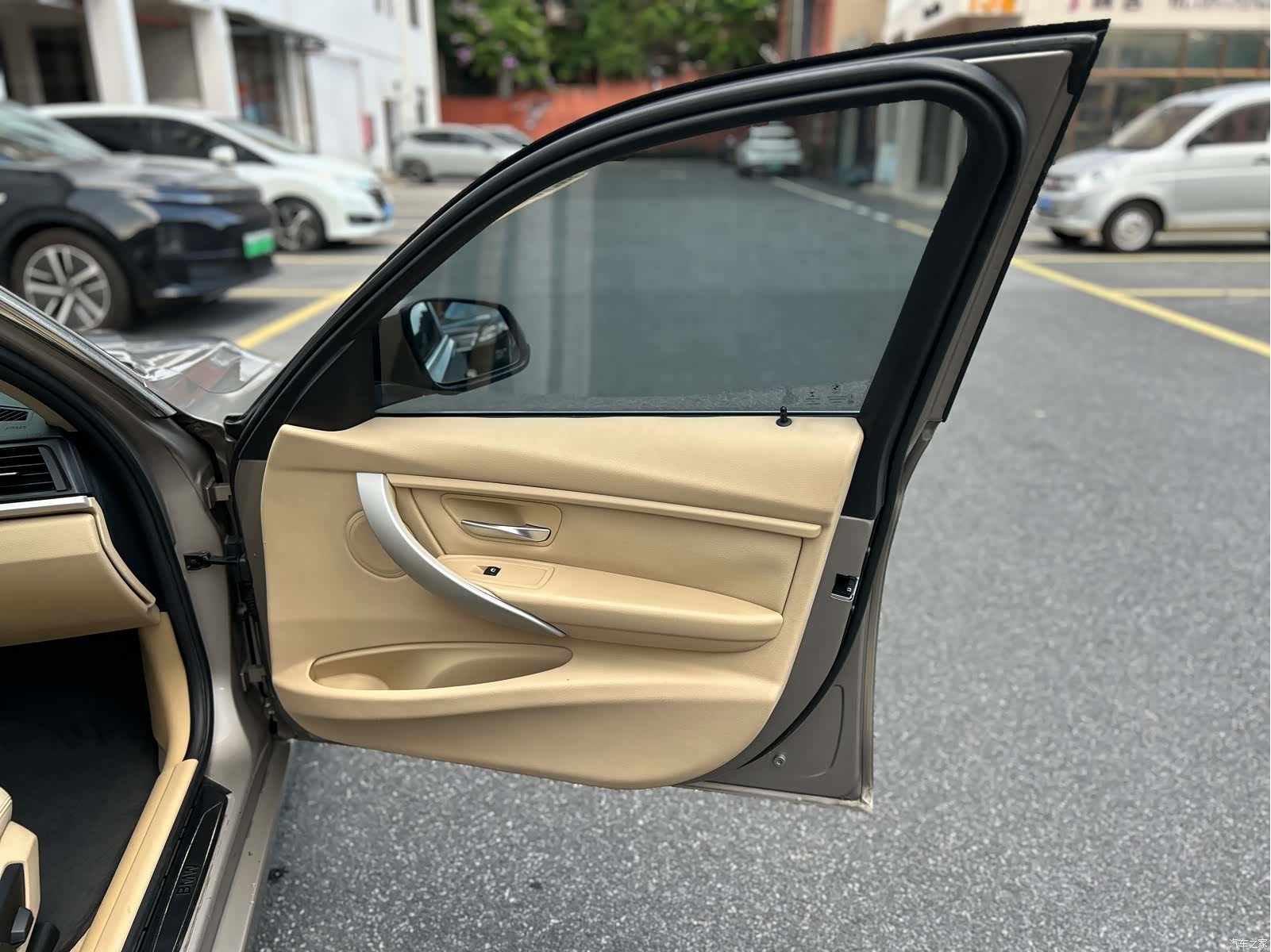 BMW 3 Series, 2015 31