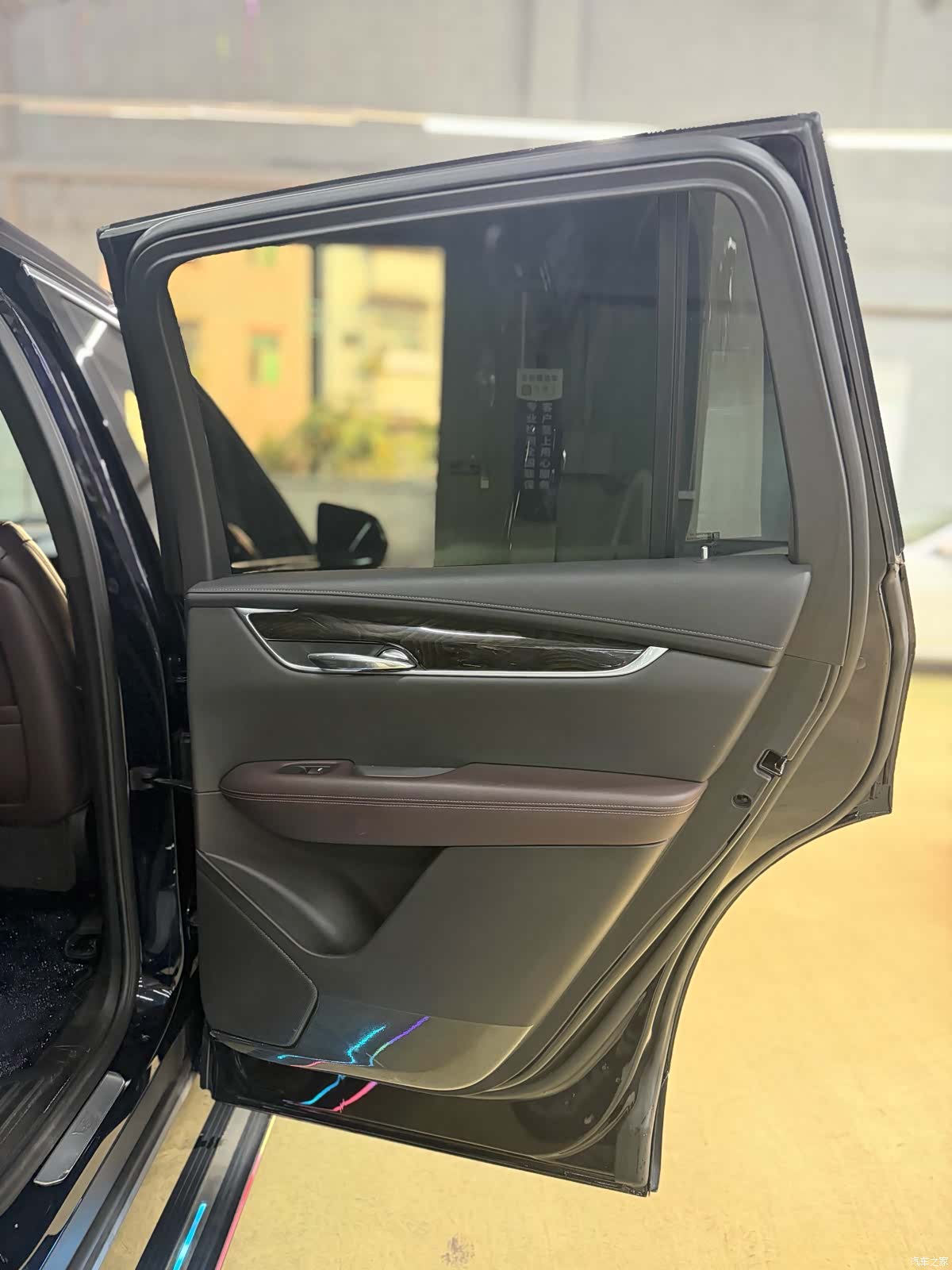 Cadillac XT6, 2021 24