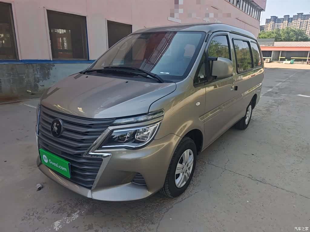 DongFeng M5, 2025 2