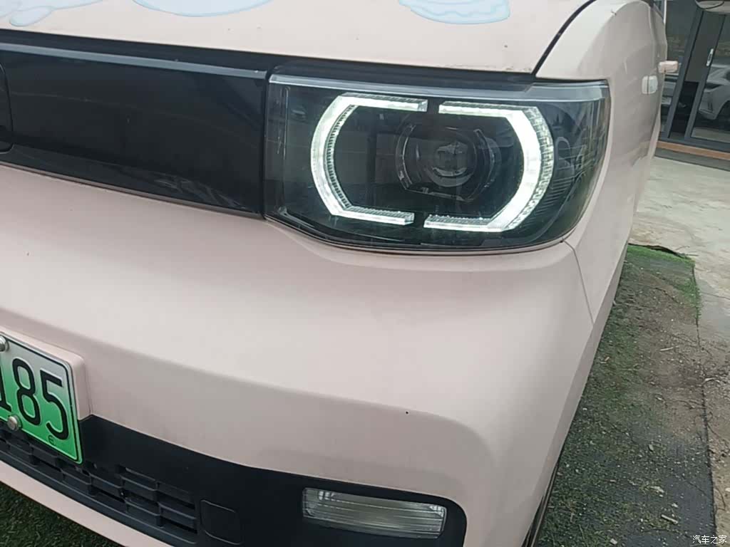 Wuling Yuan, 2021 24