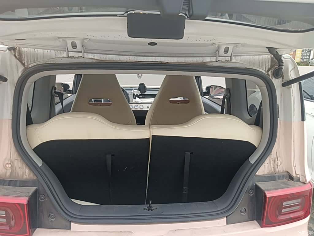 Wuling Yuan, 2021 19