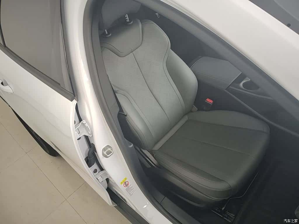 BYD Qin, 2025 25