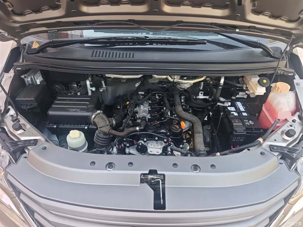 DongFeng M5, 2025 20