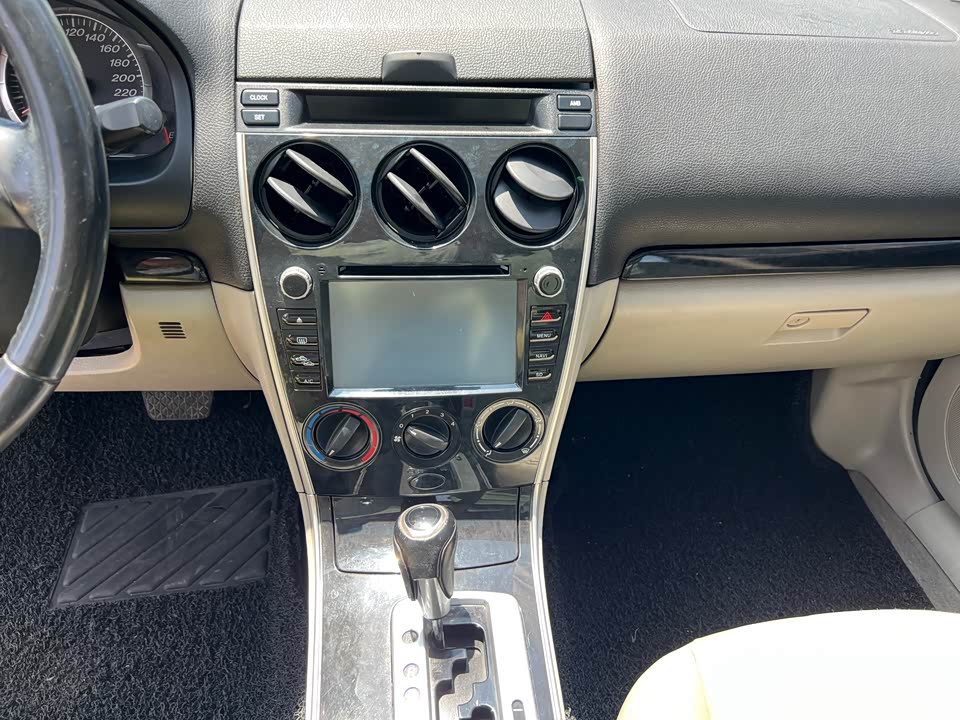 Mazda 6 Mazda 6