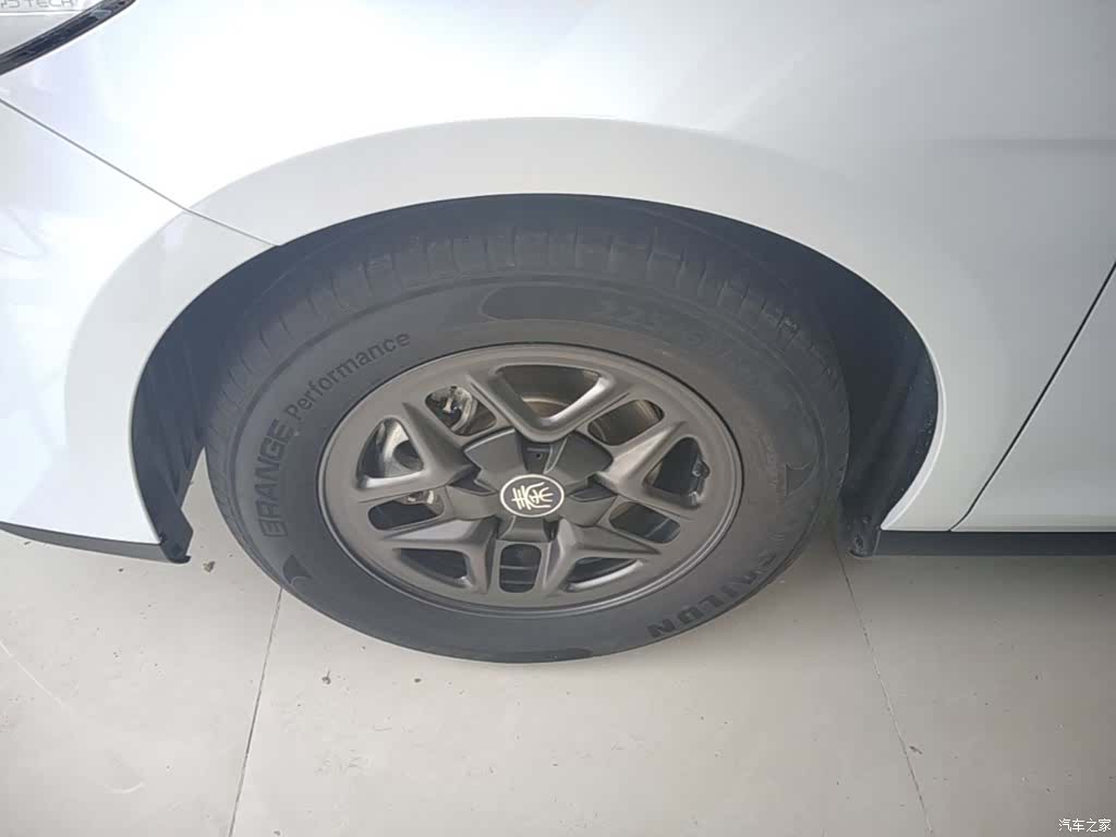BYD Qin, 2025 23