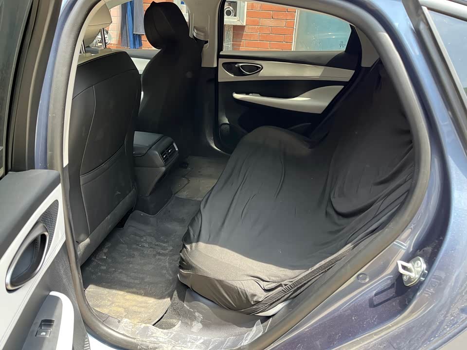BYD Seal 05 DM-i BYD Seal 05 DM-i
