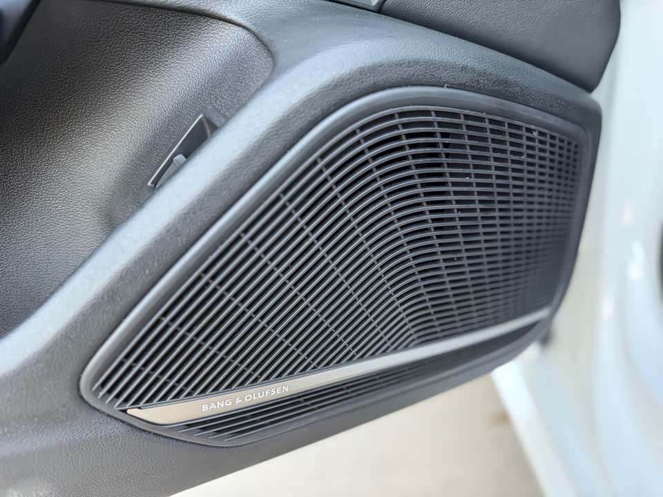 Audi A4L Audi A4L