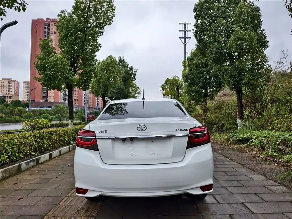 Toyota Vios