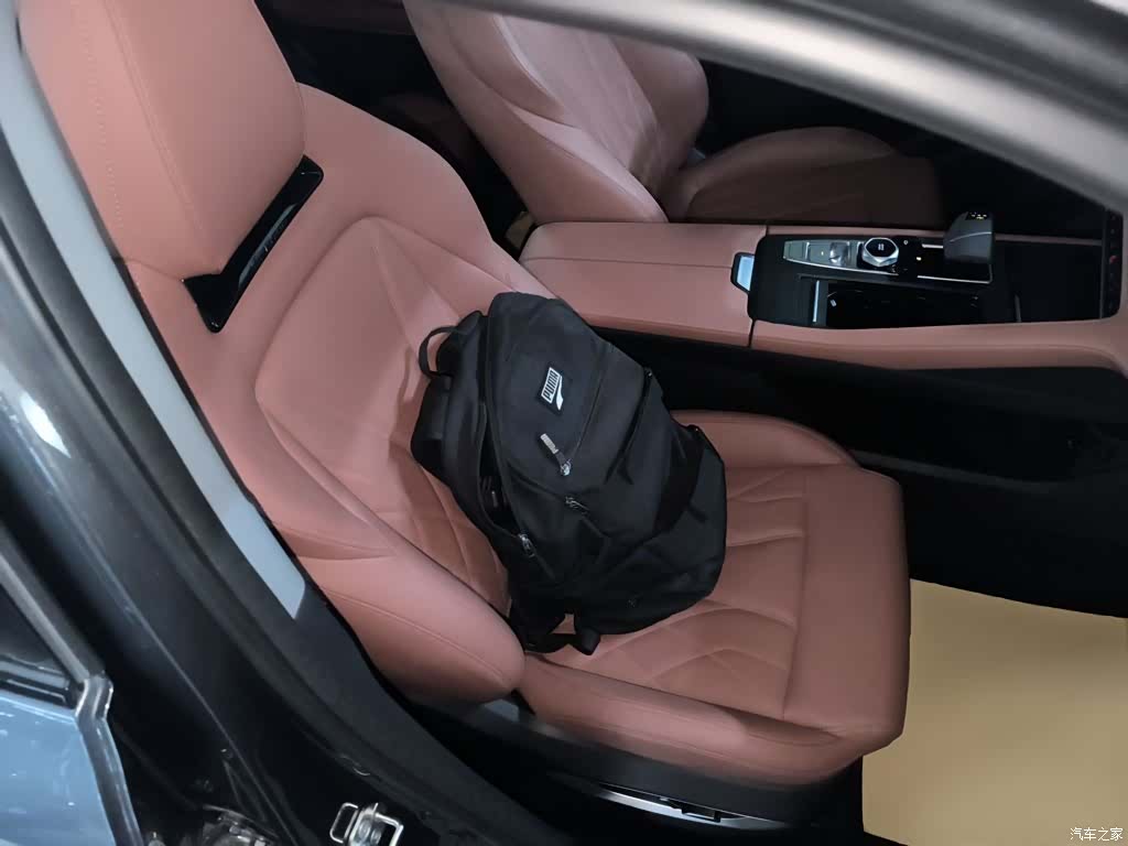 Changan CS75, 2025 25