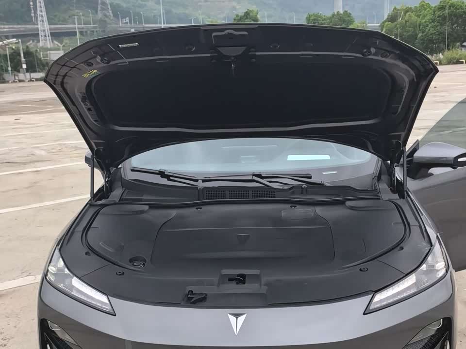 DEEPAL Dark blue SL03