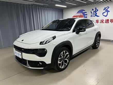 ����������� ���02 2018�� 1.5T DCT����ҫPro�� ��V