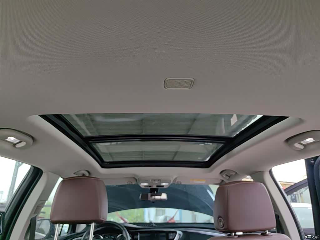 Buick Envision Plus, 2021 18