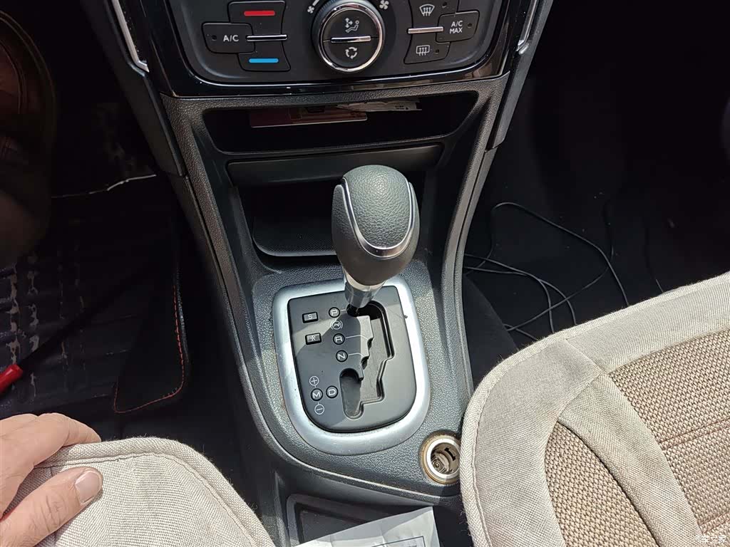 Peugeot 308, 2016 7