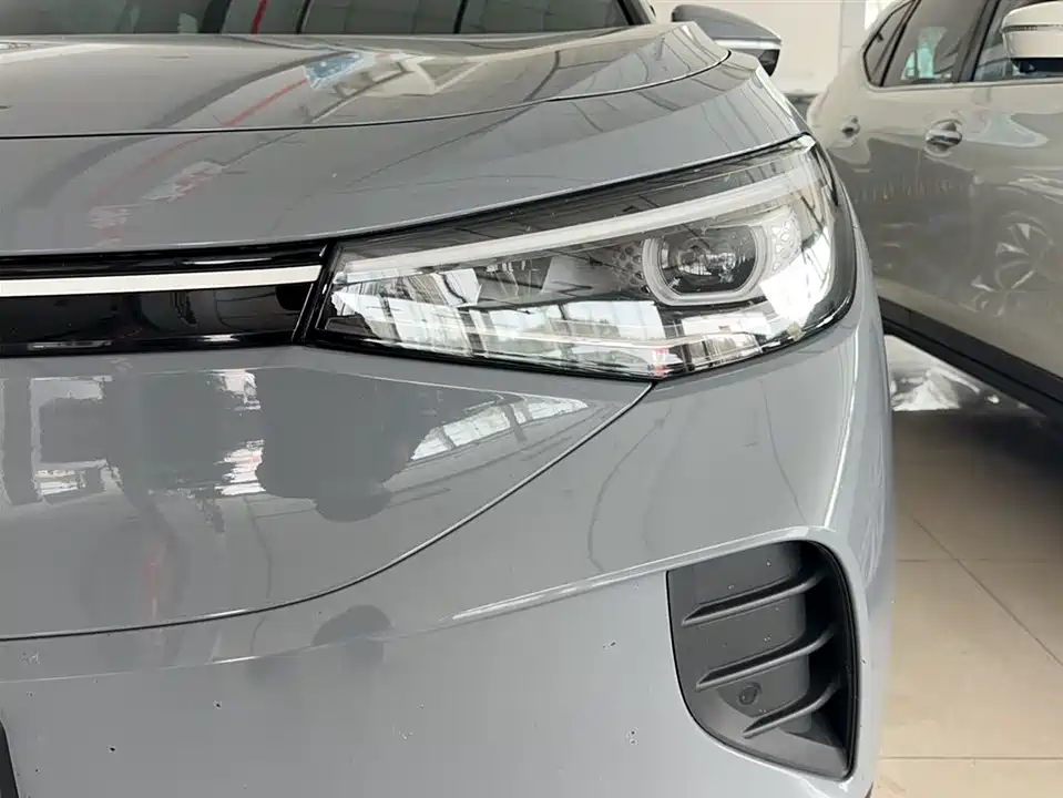 Volkswagen ID.4 CROZZ