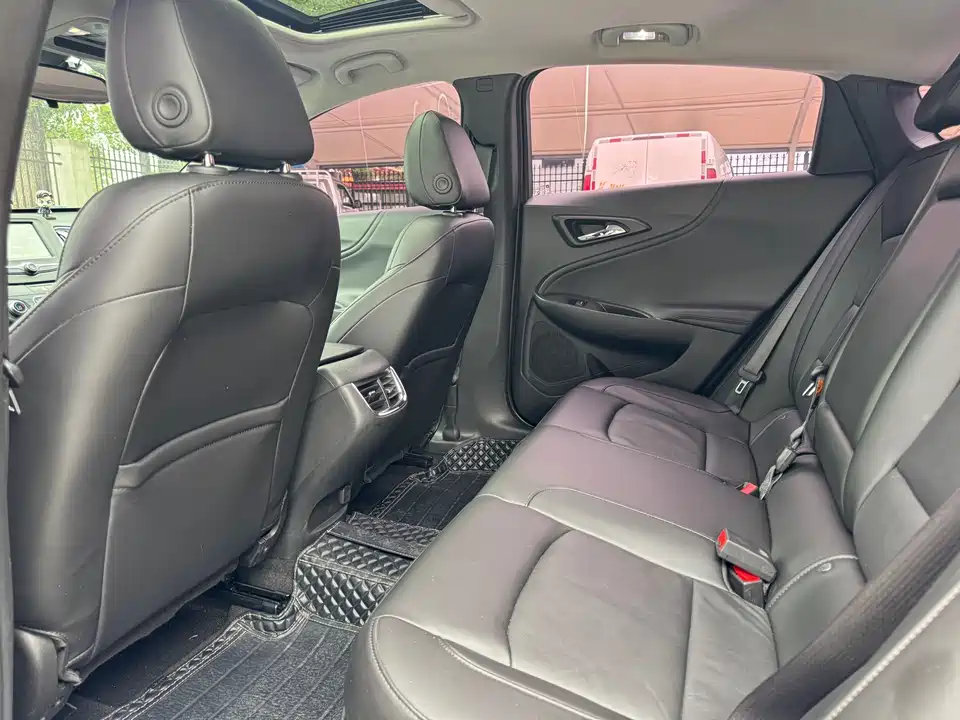 Chevrolet Mai Ruibao XL