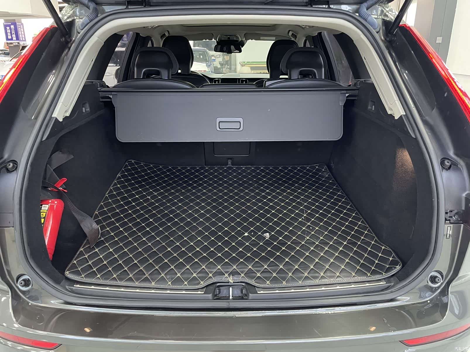 Volvo XC60, 2019 9