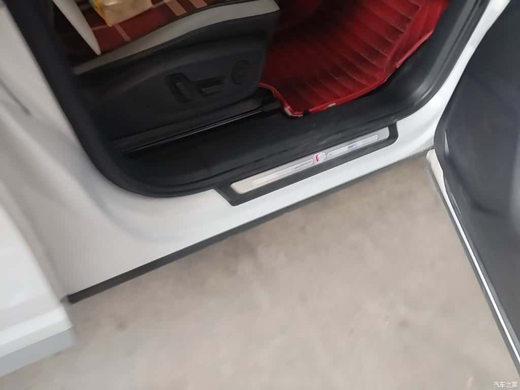 Audi Q3, 2021 21