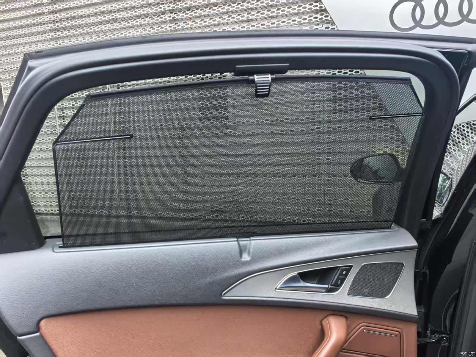 Audi A6L, 2018 7