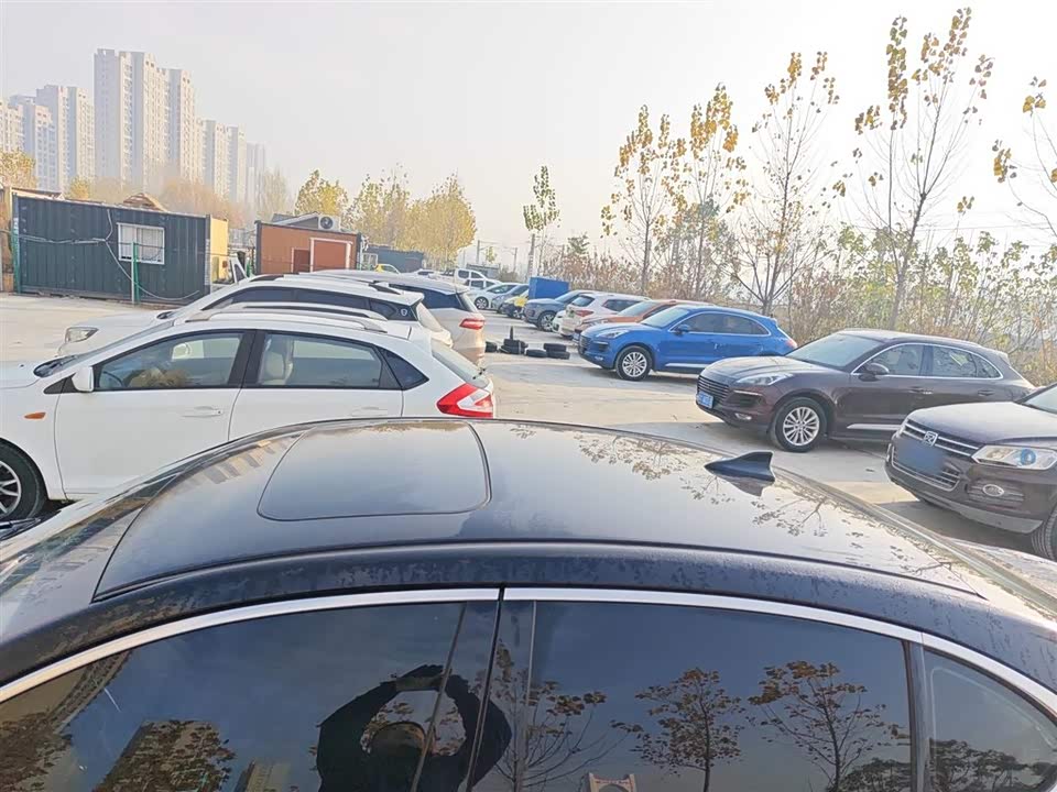 Changan Ruicheng