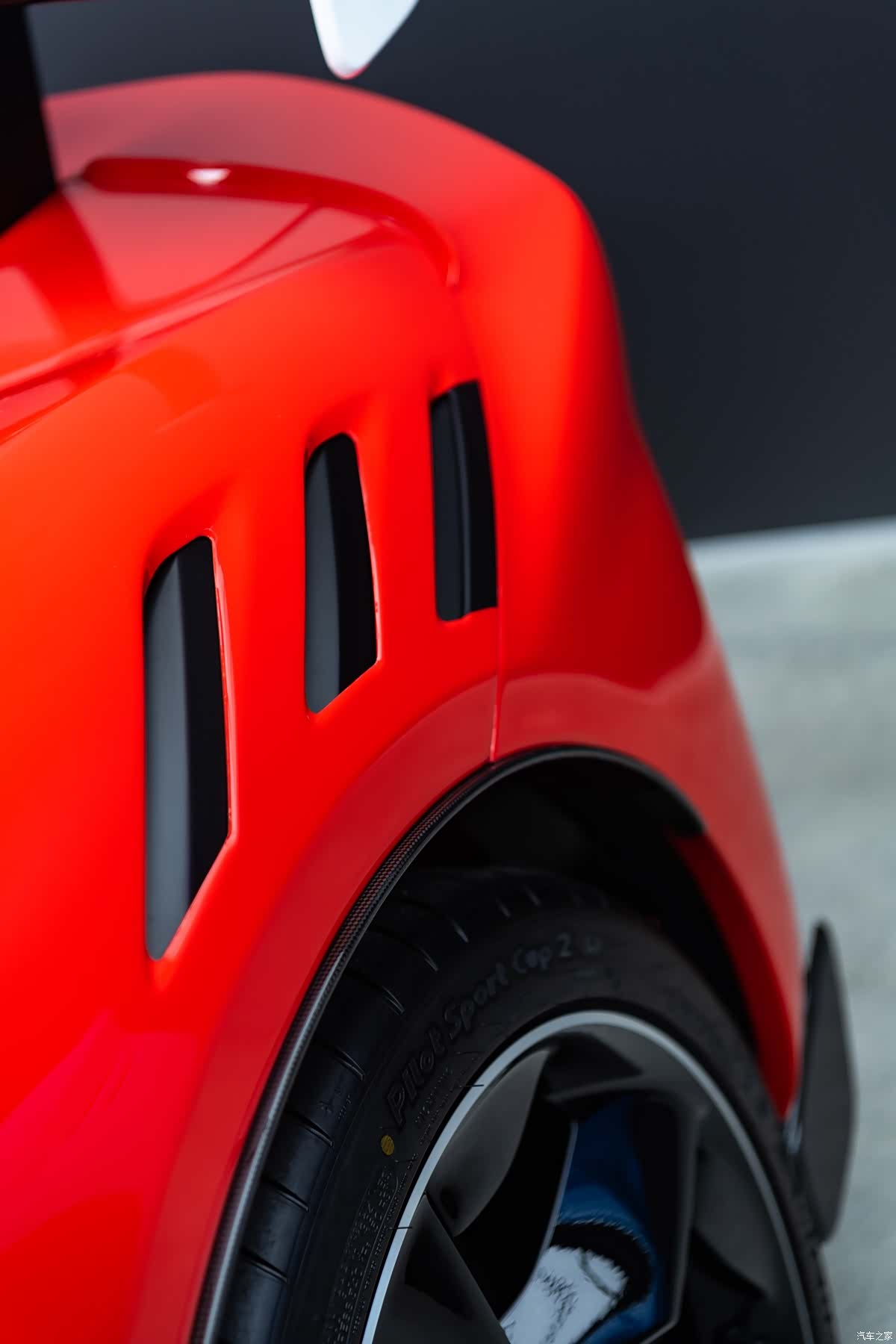 SF90 XX, 2025 전체 사진