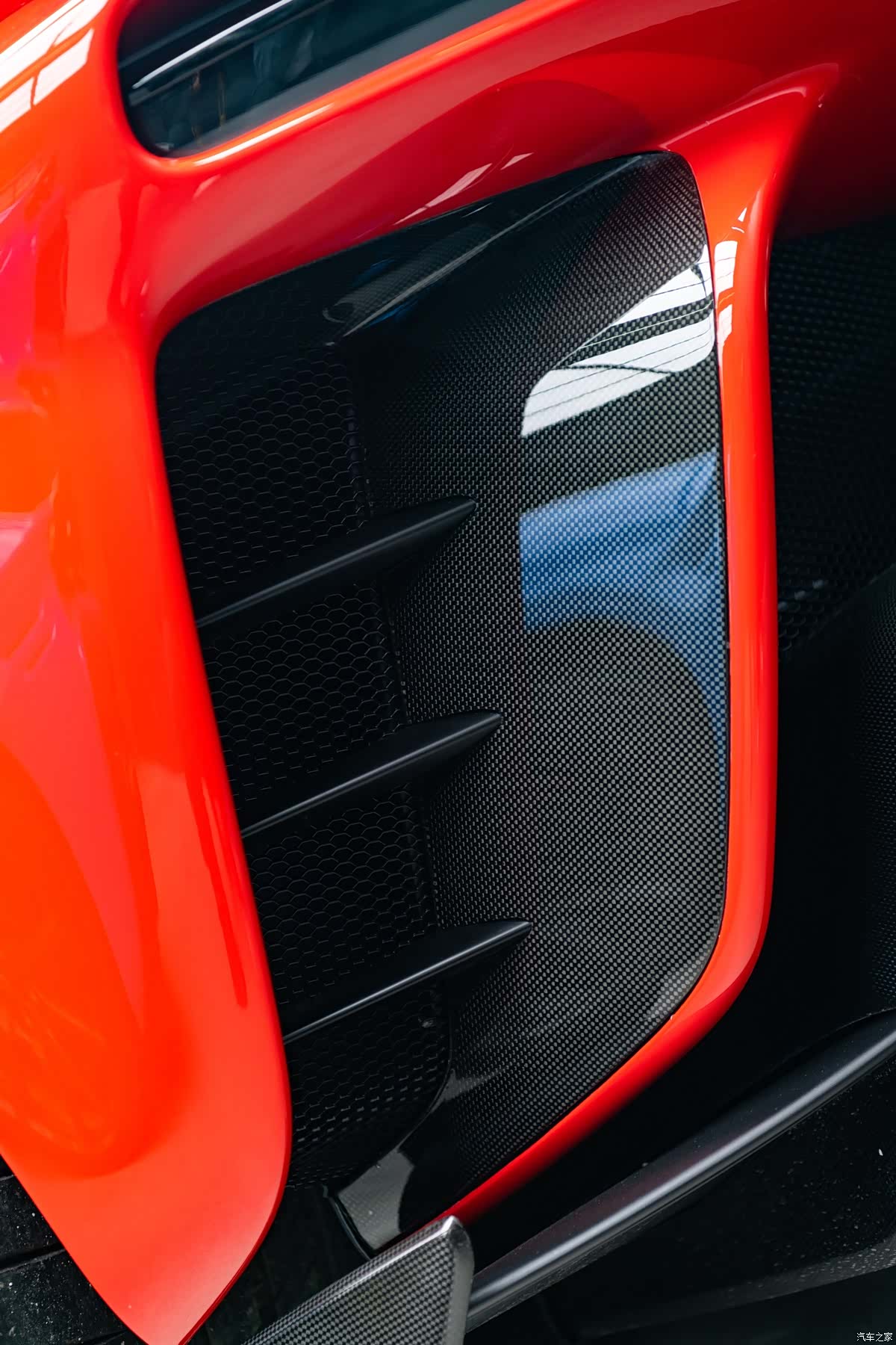 SF90 XX, 2025 22