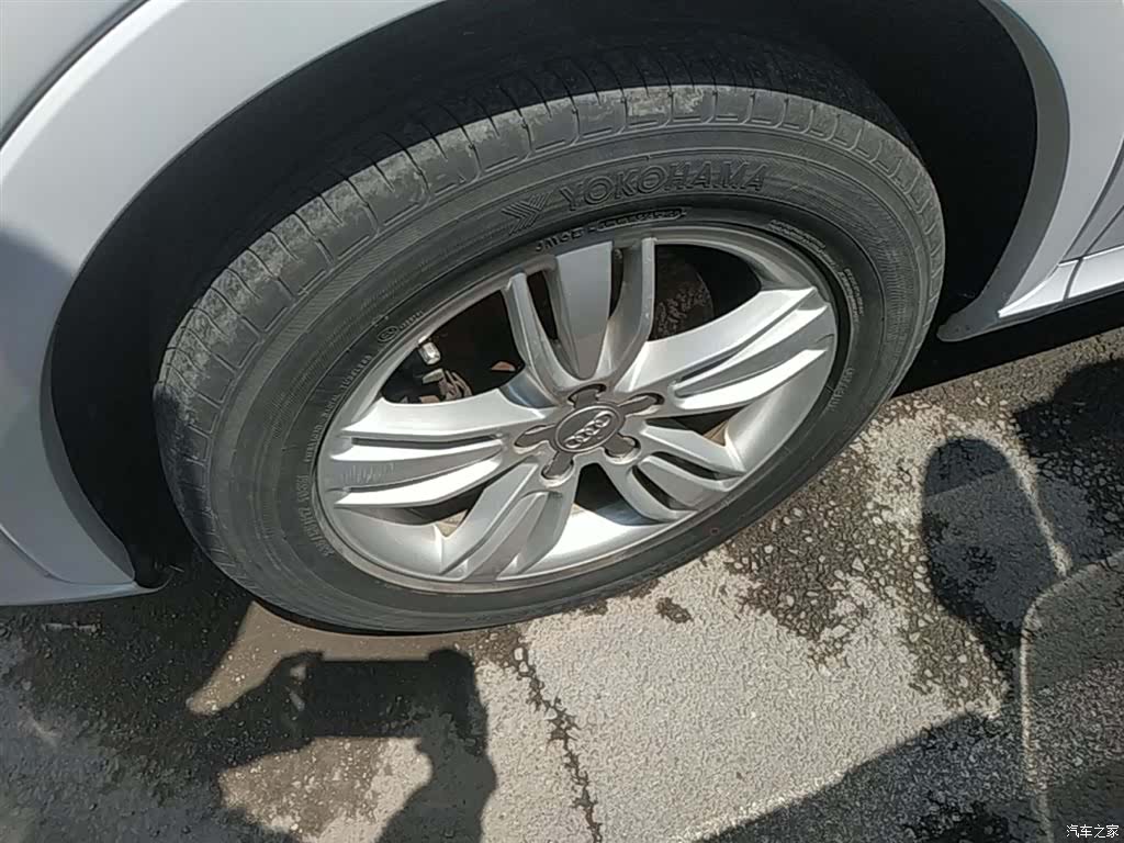 Audi Q3, 2015 23