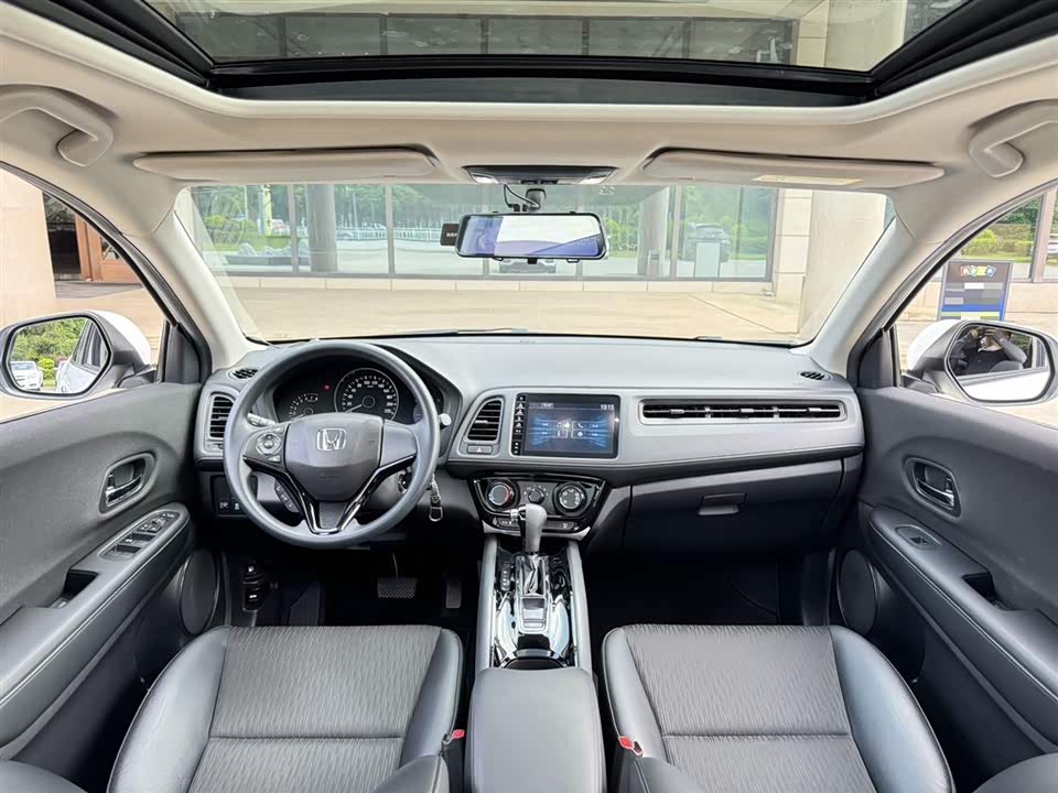 Honda Binzhi Honda Binzhi